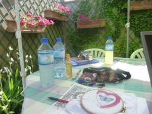 Un dimanche de reve