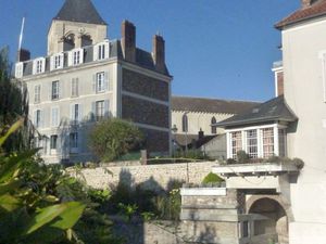 Parcours Essonne7