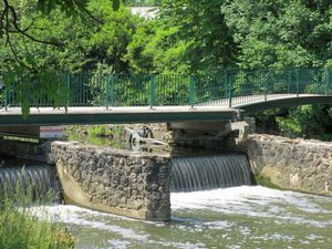 Ballade sur les bords de l'Yerres25