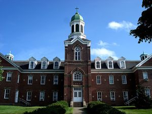 Stfx Gym