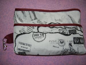 Organisateur de sac