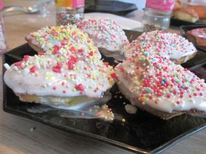 Cupcakes au goûter5