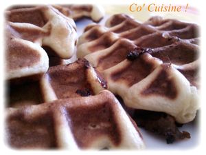 gaufres liégeoises (7)
