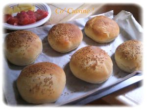 bun's pour hamburger (1)