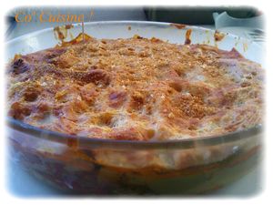lasagnes aux tomates séchées, poivrons et autres-copie-3