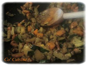 naans fourrés aux carottes et courgettes au lait -copie-1