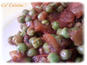 petits pois à l'indienne (5)