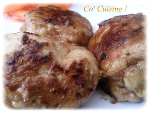 boulettes de poulet à la japonaise (5)