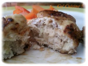 boulettes de poulet à la japonaise (9)