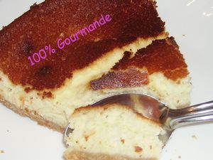 cheese cake lemon