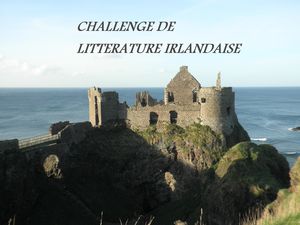 Challenge irlandais