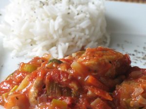 osso bucco revisité