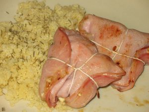 paupiette bacon thon4