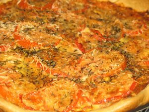 tarte thon sardines2