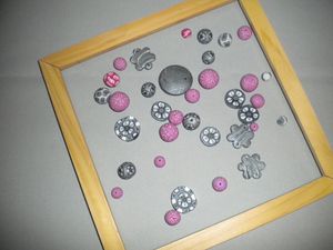 perles en fimo
