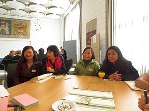 World-Café