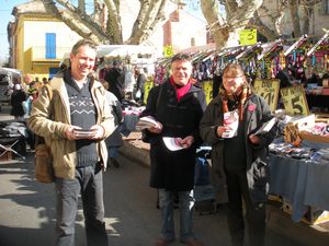 le luc rencontre