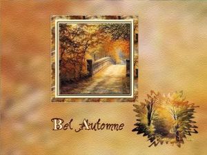 belautomne