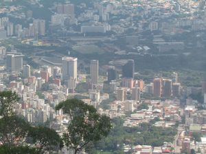 A Caracas VENEZUELA 2011 1