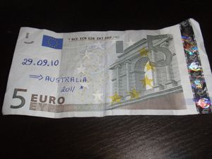 2010.09.29 - Première économie pour l'Australie