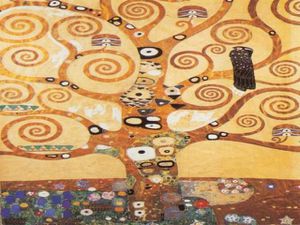 KLIMT arbre