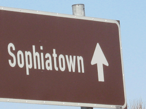 sophiatown