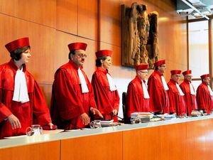 Tribunal constitutionnel