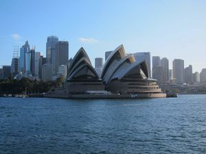 Australie Sydney 096