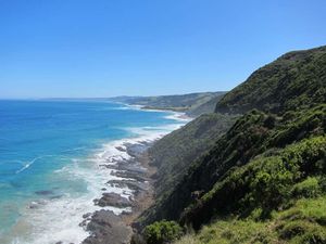 Australie Great Ocean Road 034