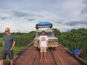 Brésil - Pantanal-030