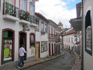 Bresil - Ouro Preto-008