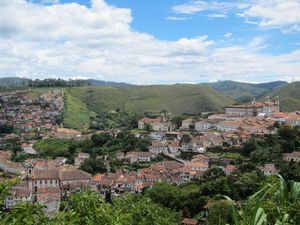 Bresil - Ouro Preto-104