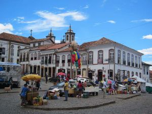 Bresil - Ouro Preto-108