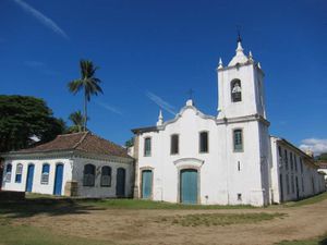 Bresil Paraty-009