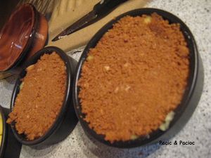 crumble pomme speculoos2