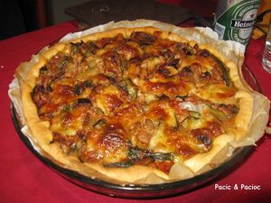tarte legumes et thon3