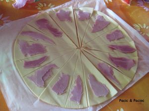 mini c jambon fromage