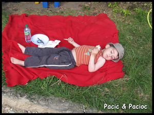 Pacioc se repose