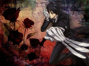 Black Butler 006