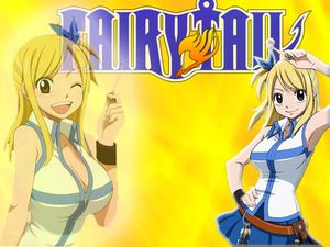 Fairy Tail 015