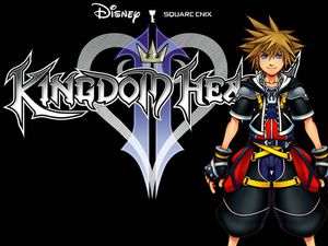 Kingdom Hearts 008