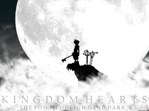 Kingdom Hearts 014