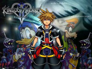 Kingdom Hearts 018