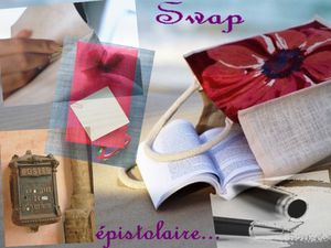 swap épistolaire (a)