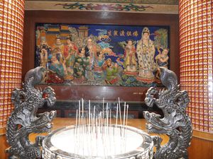 Le Cheng Temple10