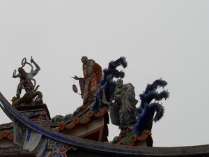 Le Cheng Temple13