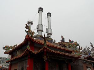 Le Cheng Temple15