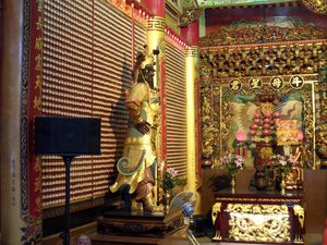 Nantian Temple09