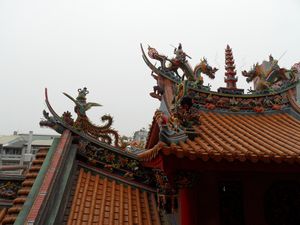 Nantian Temple30