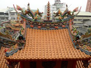 Nantian Temple36